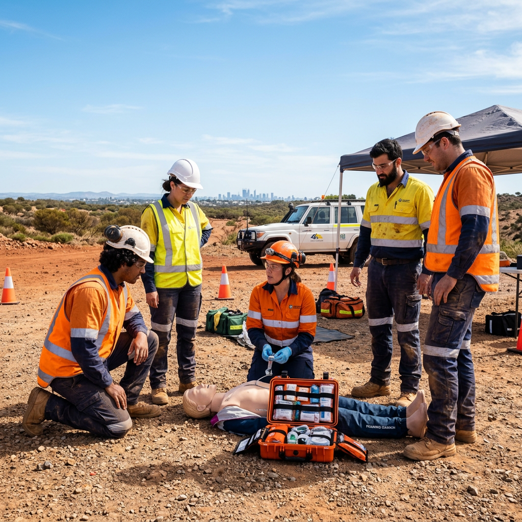 bae2368a 3337 480f bc8a 44df14dff2f3 Certificate III vs Certificate IV Emergency Response: Which Qualification Do You Need? 5 Generated visual
