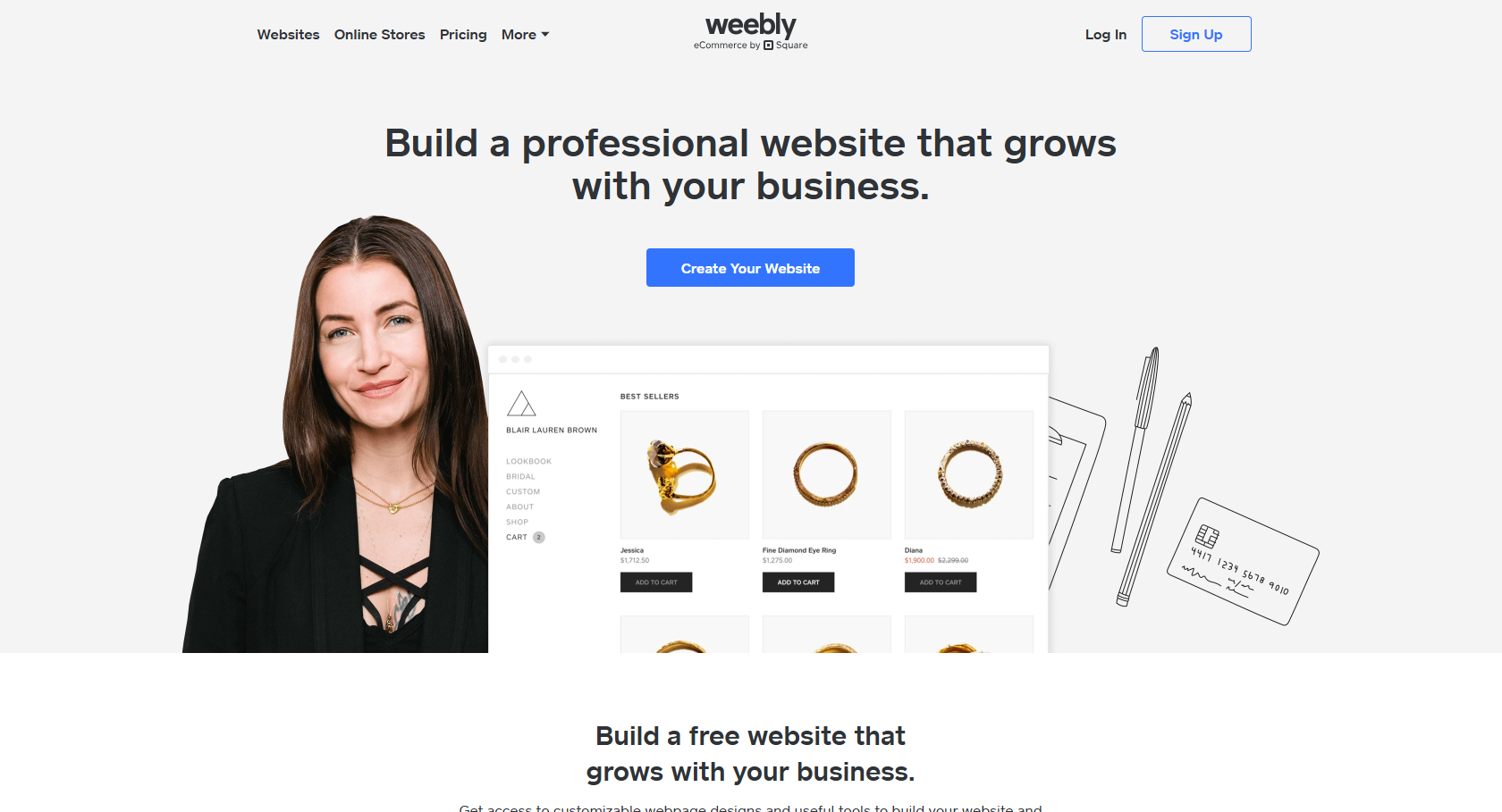 The Best Easy Website Builder Software for Beginners: Top Choices ...