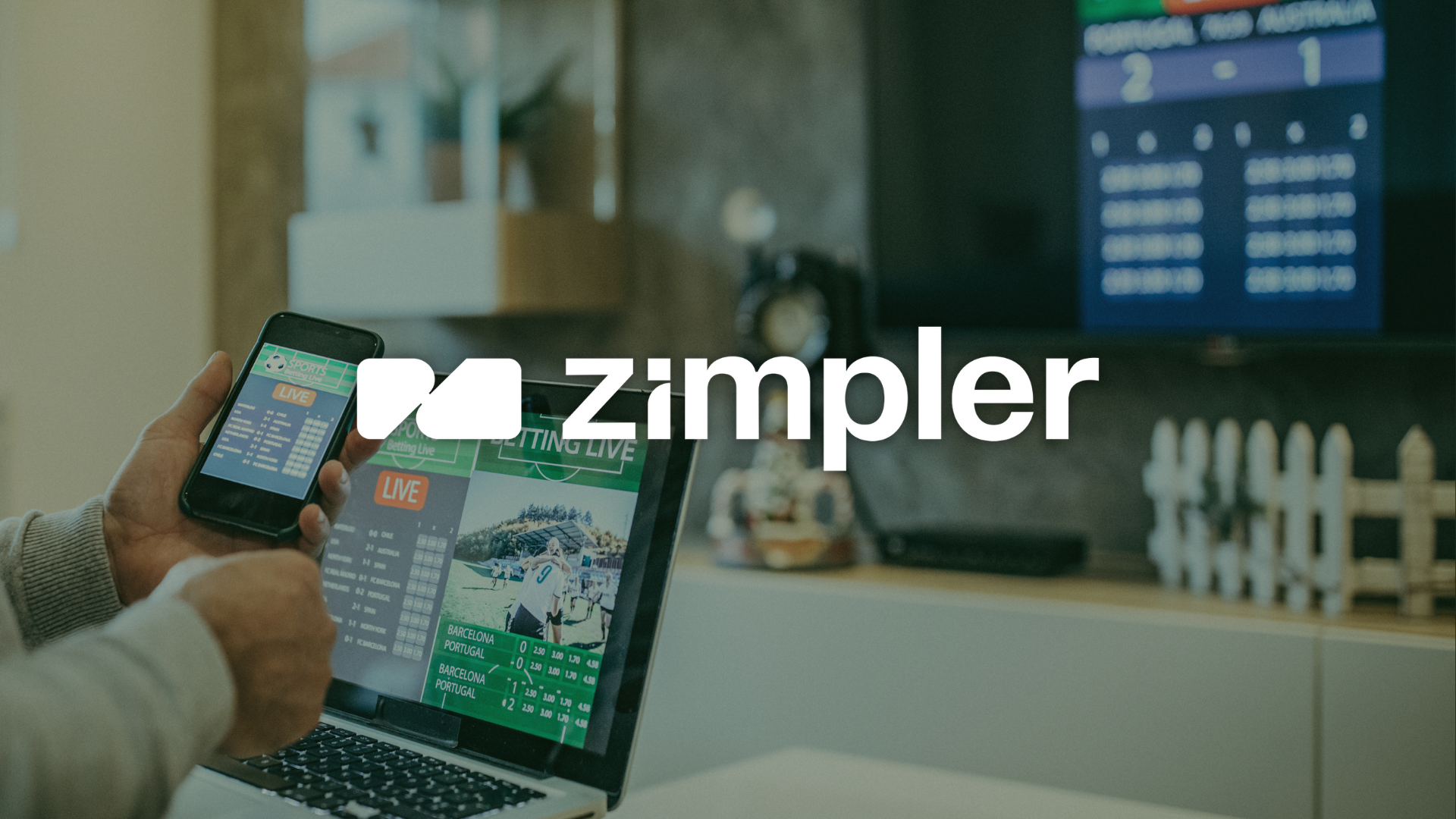 Betalningsmetoden Zimpler