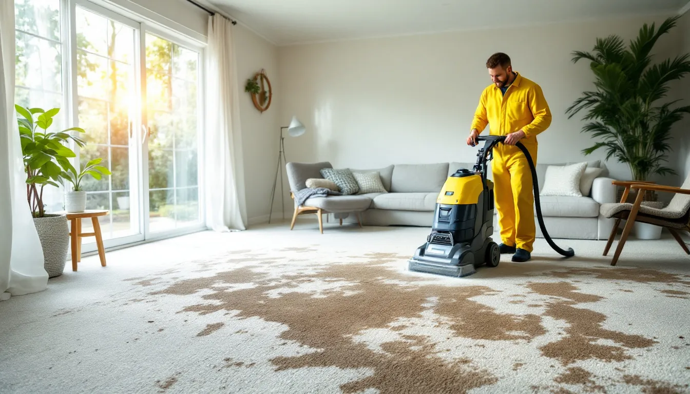 Top-Rated Rug Cleaning Stafford VA