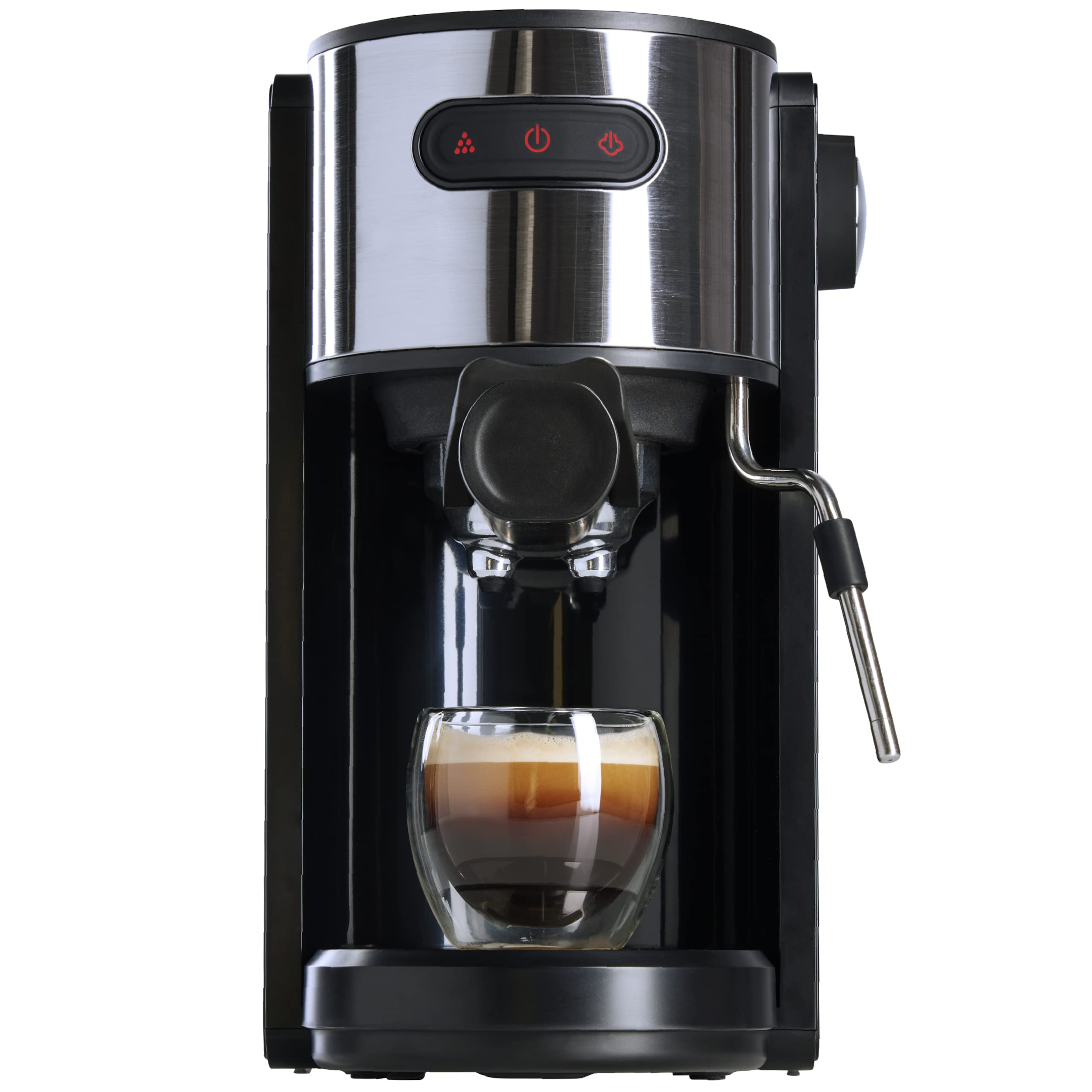 Coffee Gator Espresso Machine