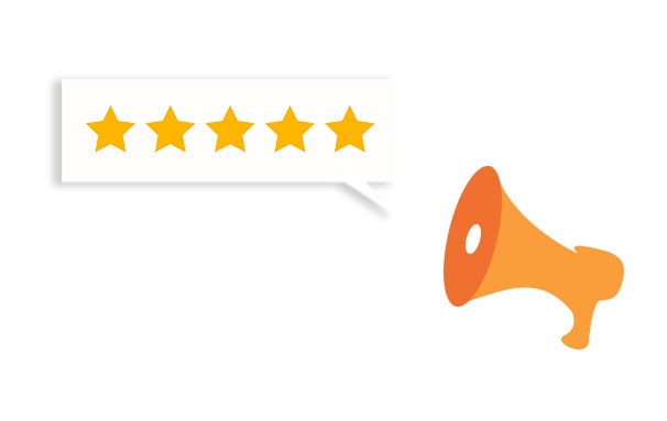 Behavioral Signals 5 star reviews