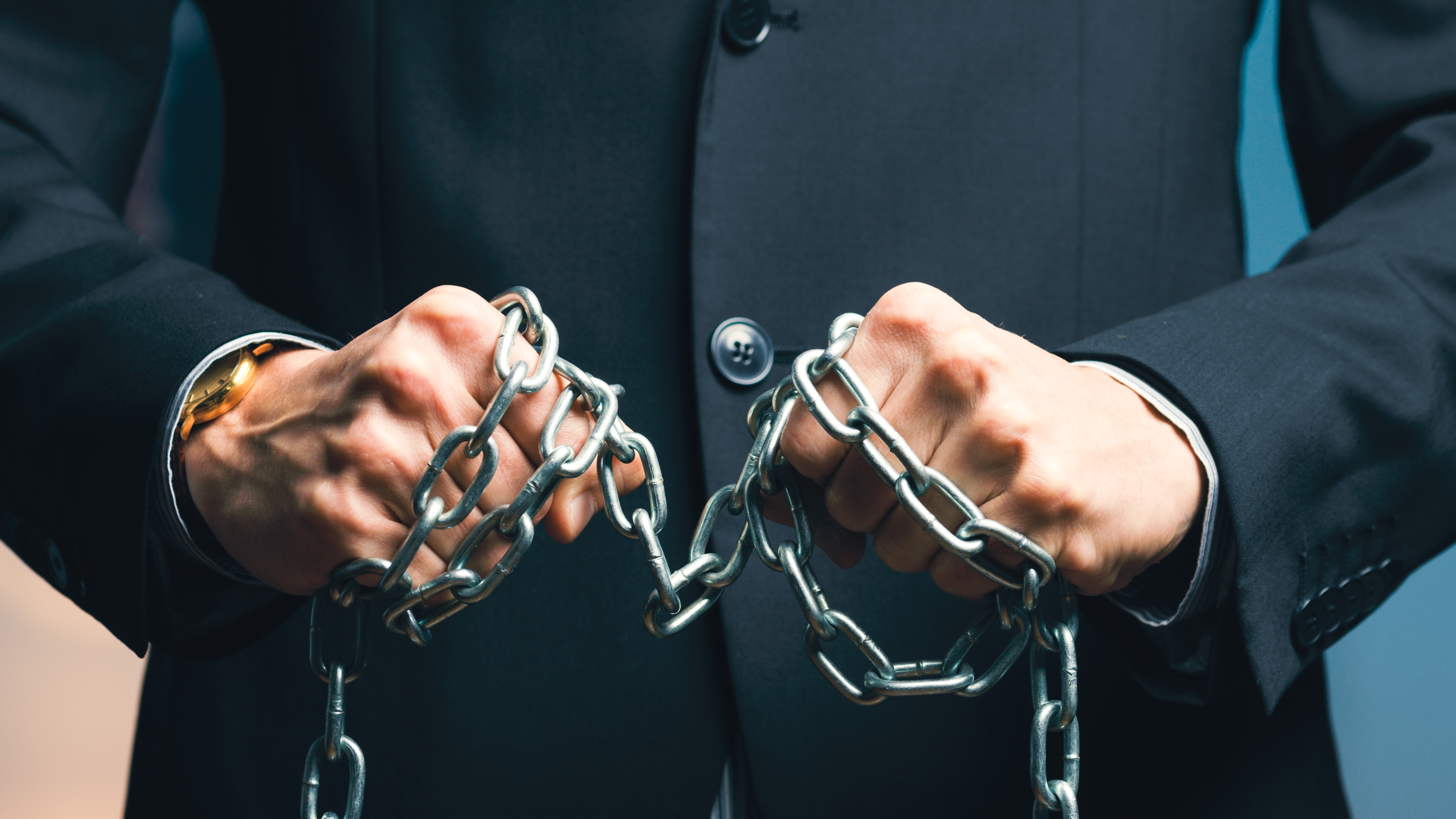 The number of taxpayers that face prison time for tax crimes is far lower than those who do not comply with tax laws