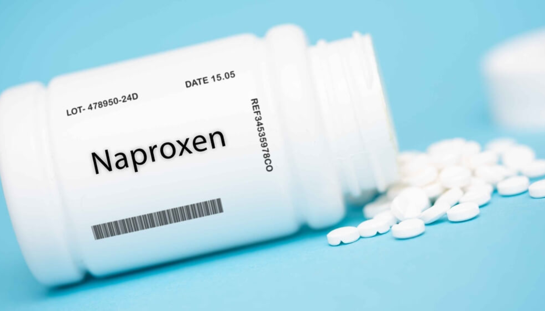Naproxen og tannverk – Når og hvordan det hjelper
