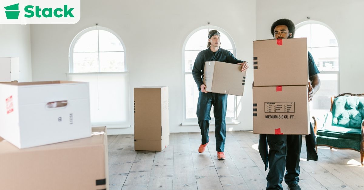 Choose the Right Moving Company