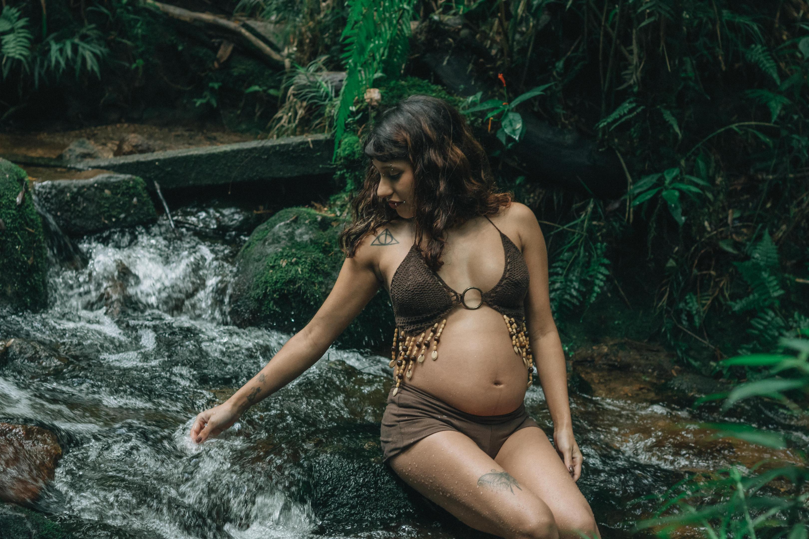 Get pregnant during ovulation