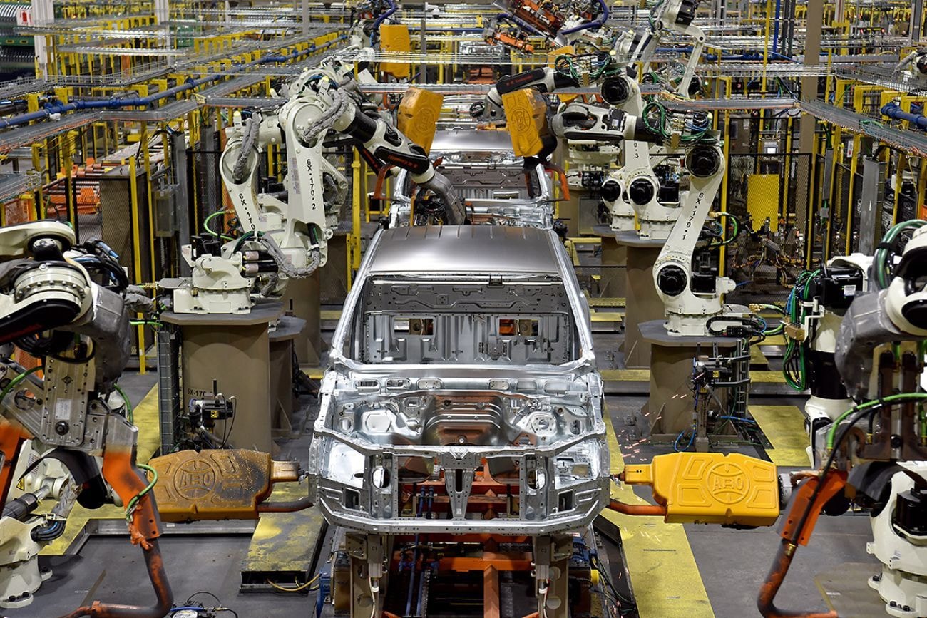 Ripple Effect, Auto Parts, Repair Cost, Tariffs, Athens, vehicle 
