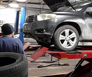 west chester pa brake services, maintenance services west chester pa