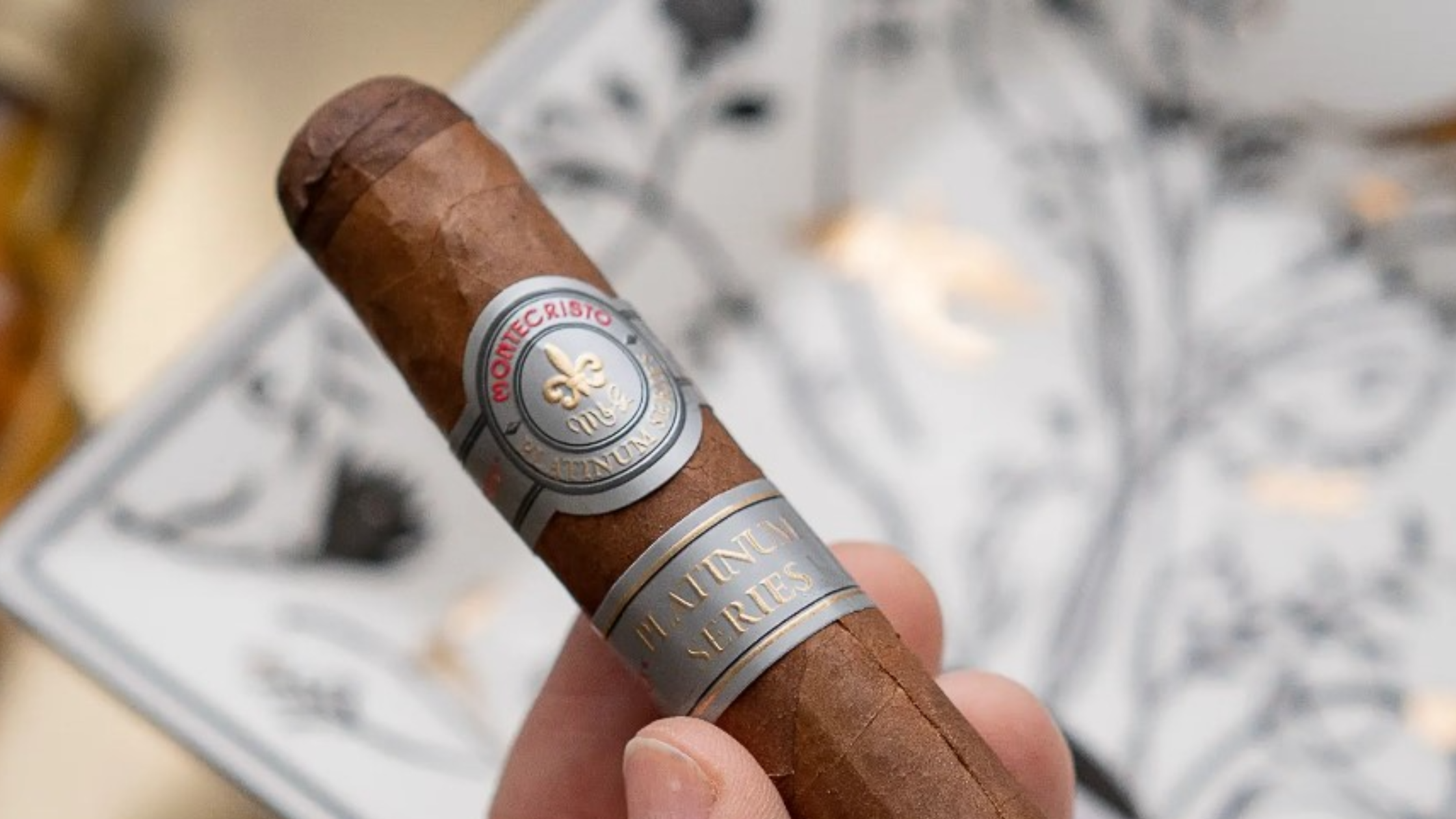 Finding the Right Montecristo for You