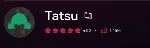 Ikon Tatsu