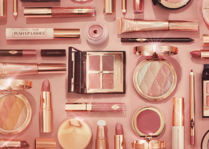 Charlotte Tilbury Sale 2025