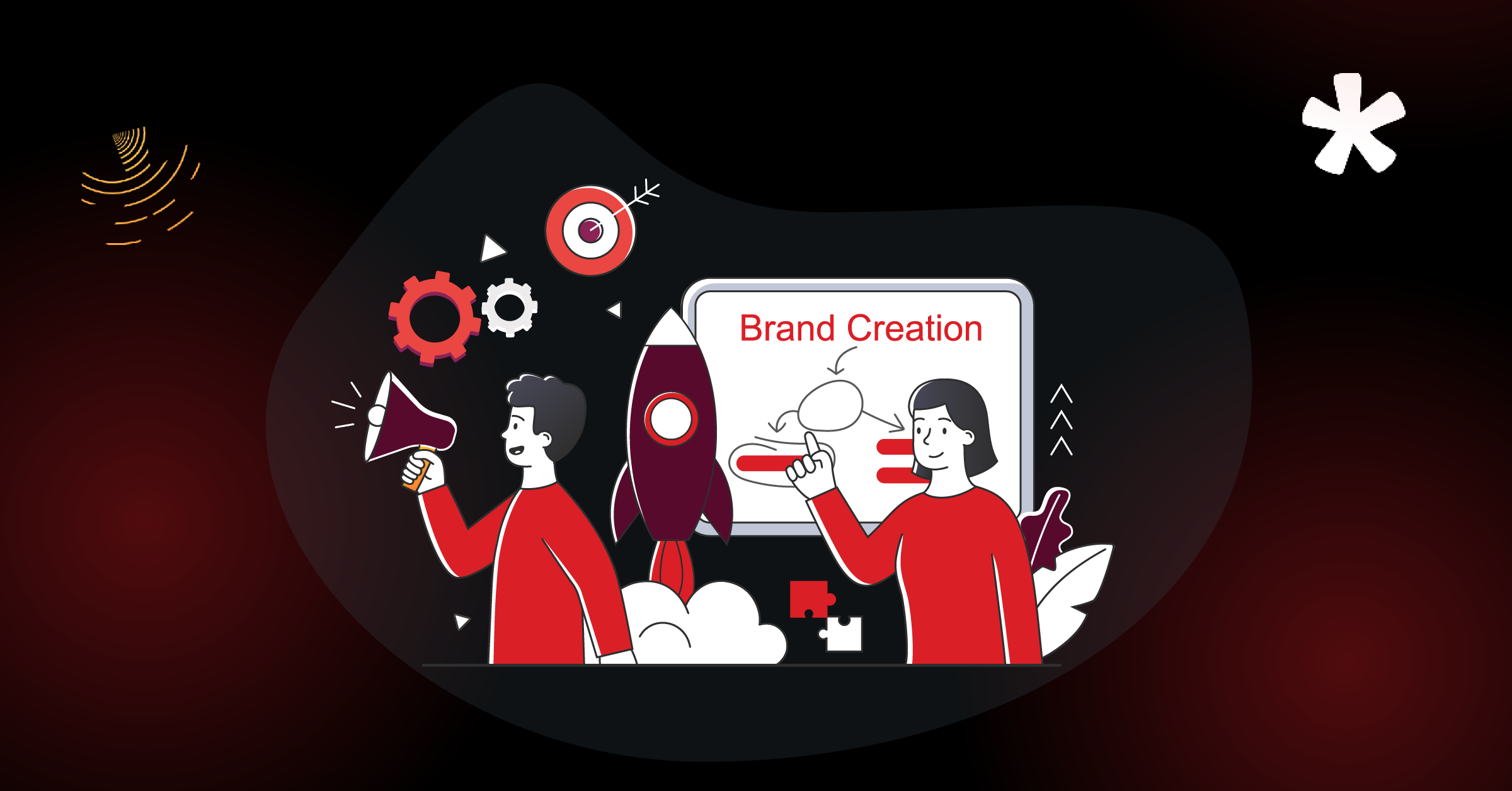 How to Execute a Brand Refresh Without Losing Customers