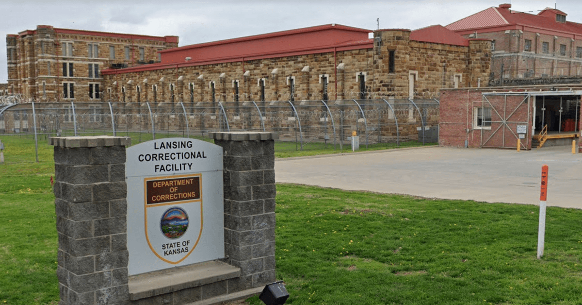 Kansas Department of Corrections Awarded a Contract for Comprehensive Health Services at Kansas Facilities; known and unknown risks