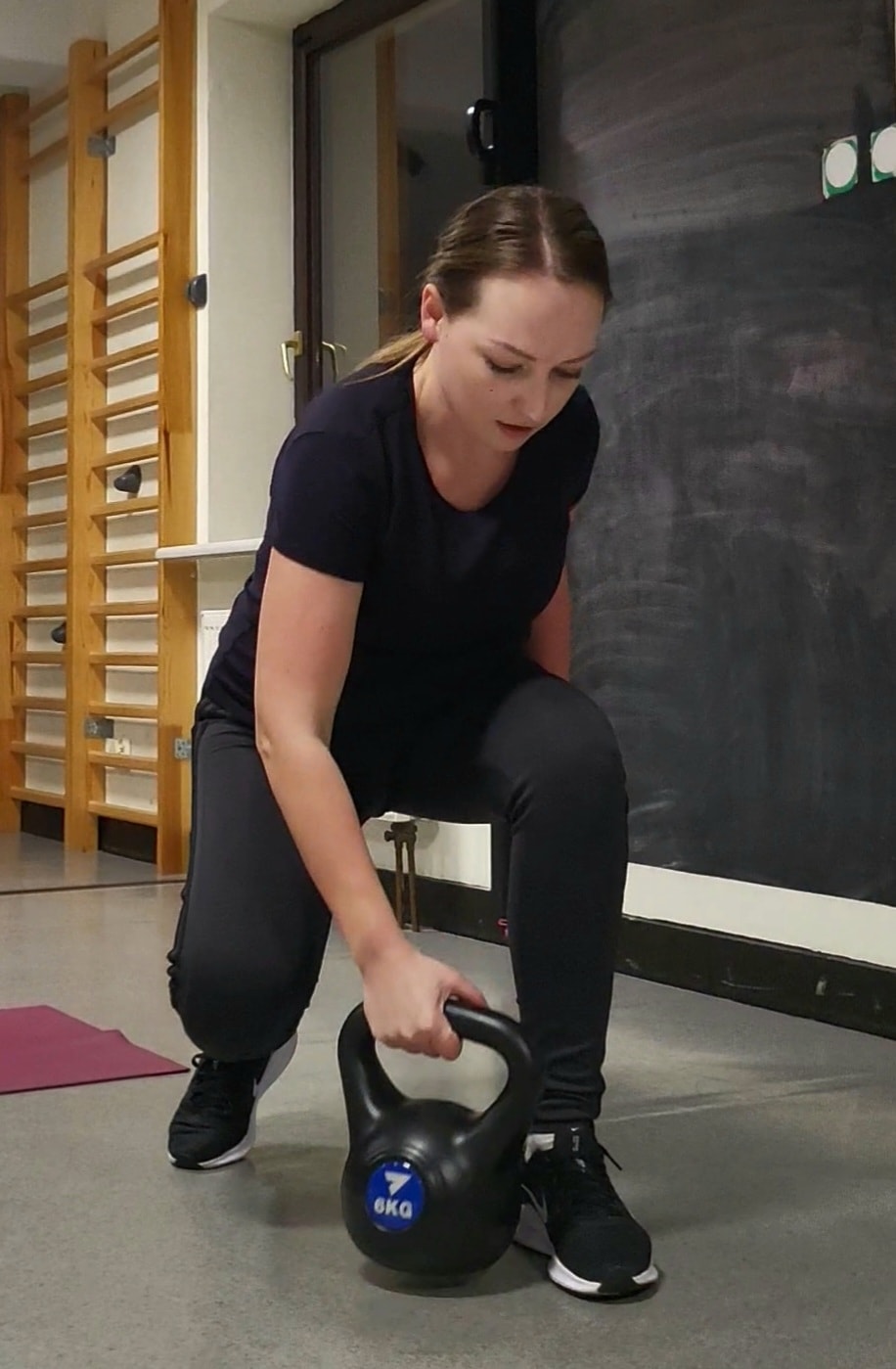 Trening CoreWorkout