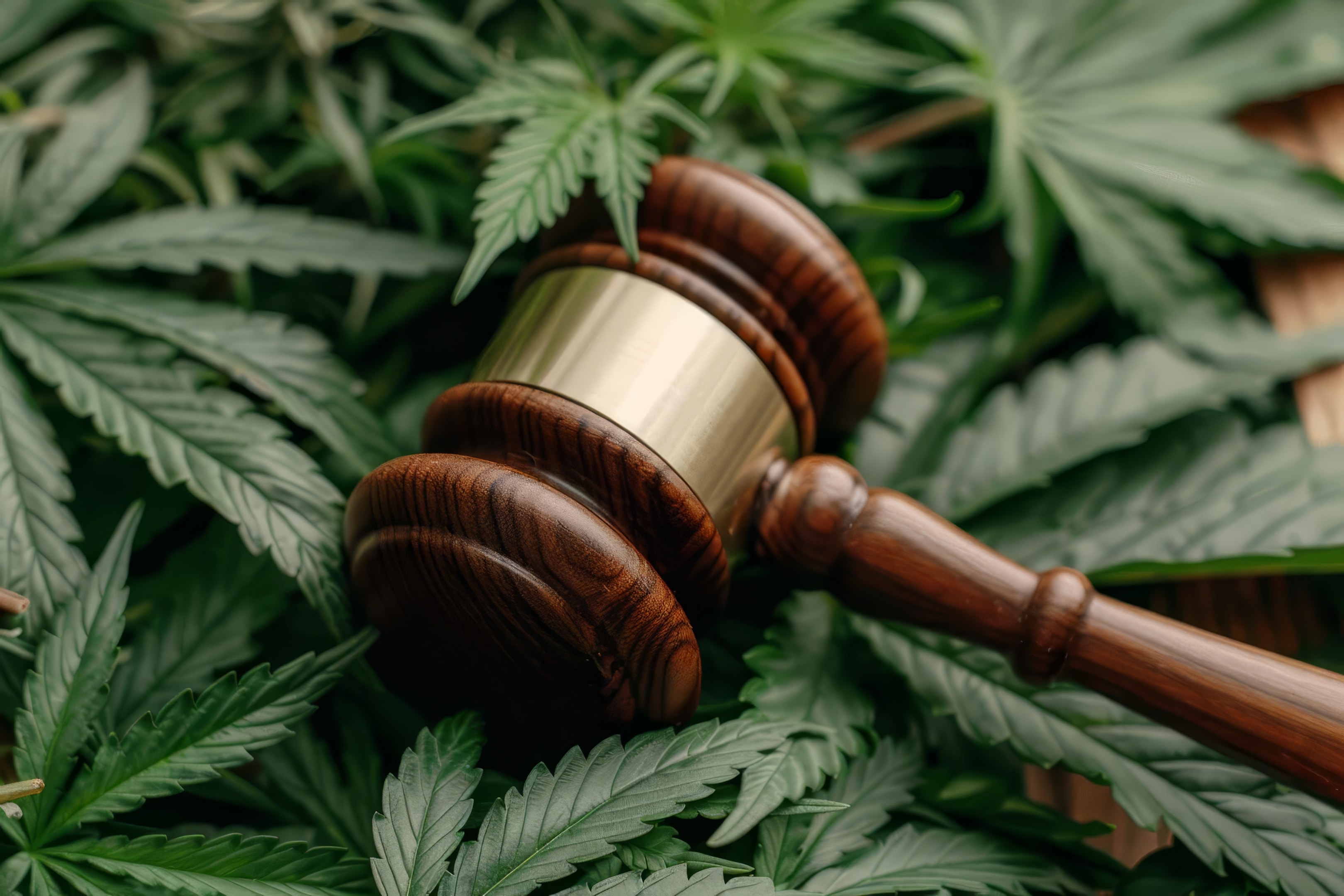 All of our Delta 8 THC products abide by the law as outlined in the Farm Bill. Marijuana is one of many drugs still Schedule I, but hemp and hemp-derived THC products are federally legal.