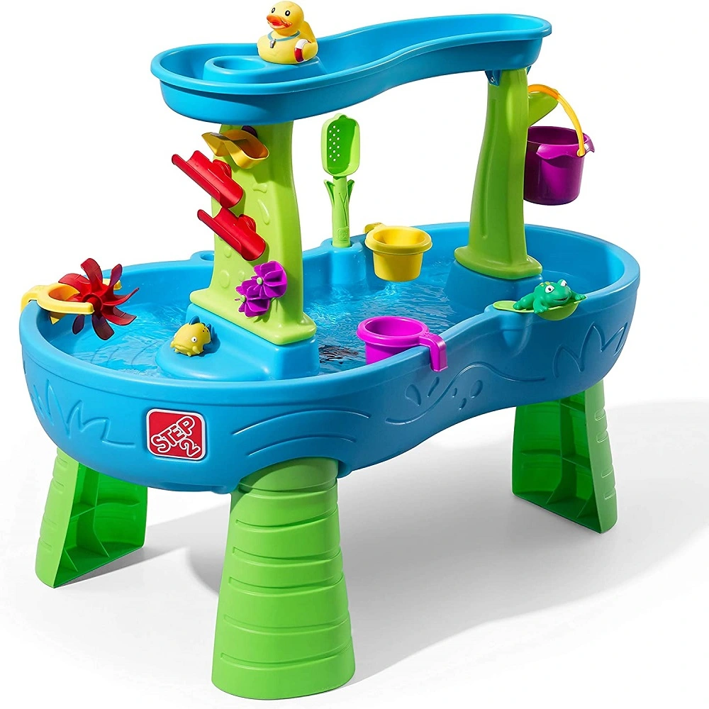 Let Kids Play Safely with The Best Outdoor Baby Toys!