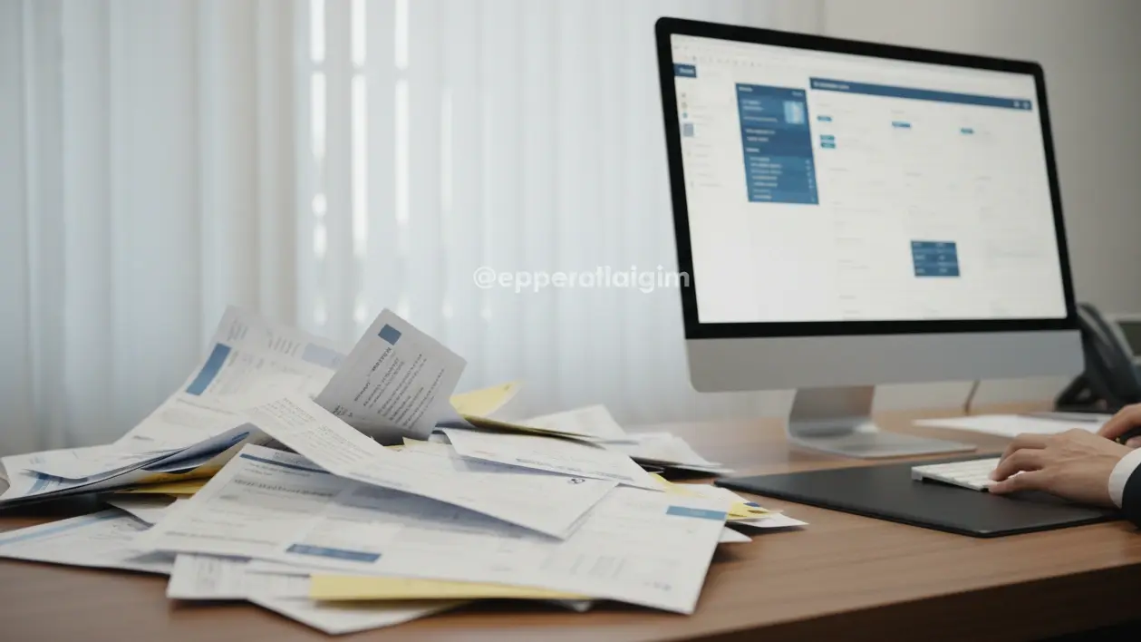 Why One Clean PDF Feels Safer To An Embassy Than Eight Separate Attachments