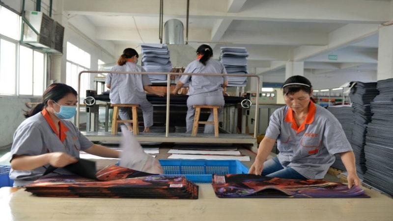 Chinese Mouse Pad Supplier