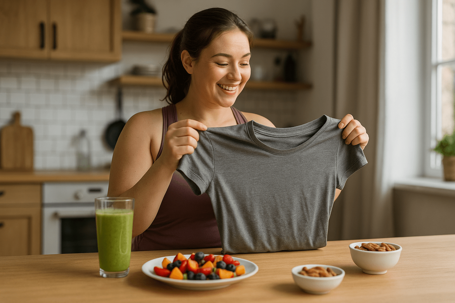 Reward Yourself (the Healthy Way)
