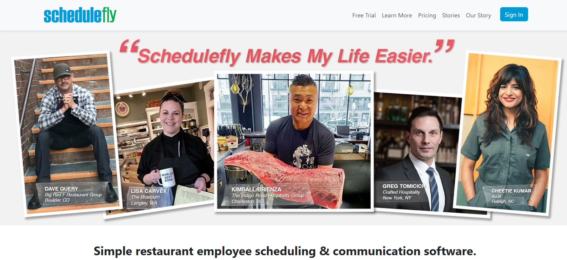 Best Calendar App For Restaurants - Best Calendar App - Metrobi