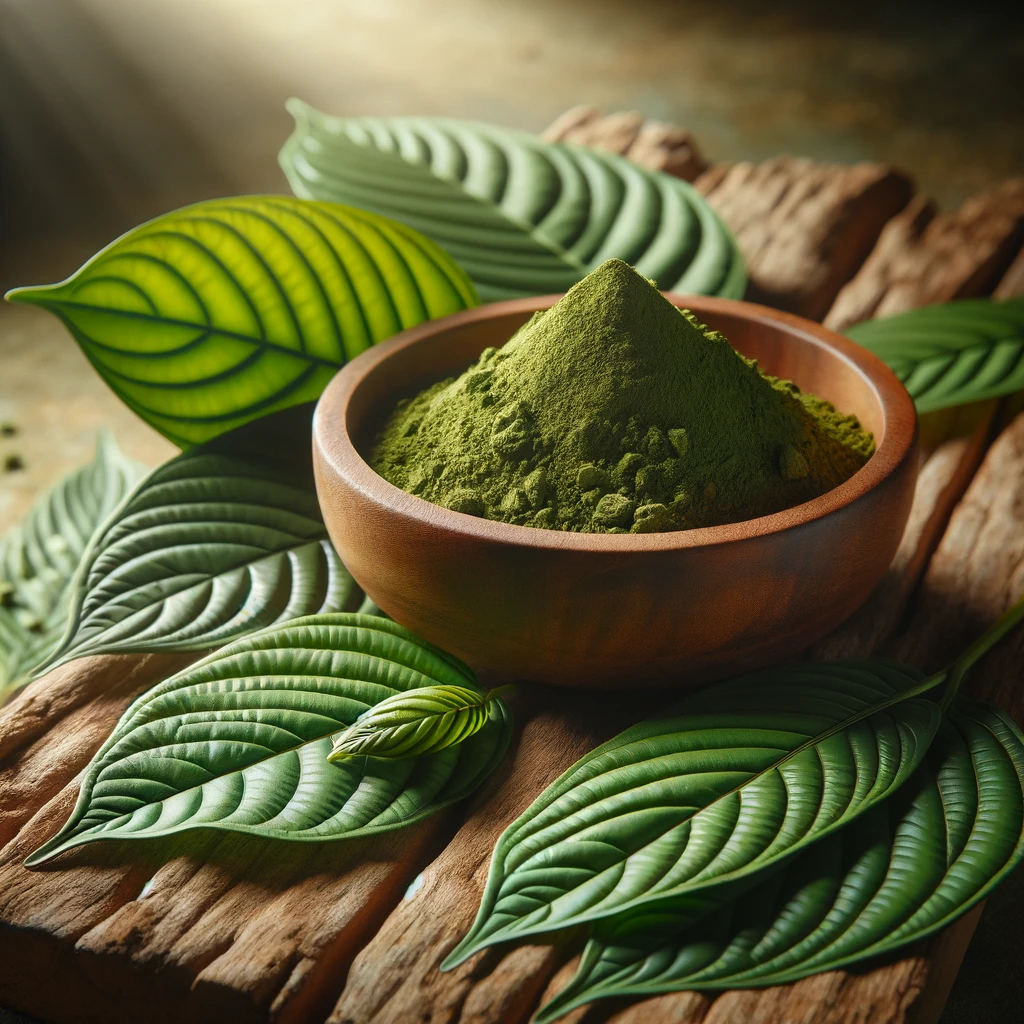 Benefits of Traditional Kratom