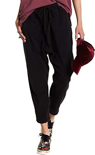 Free People Sonny Jogger Pantalones para mujer