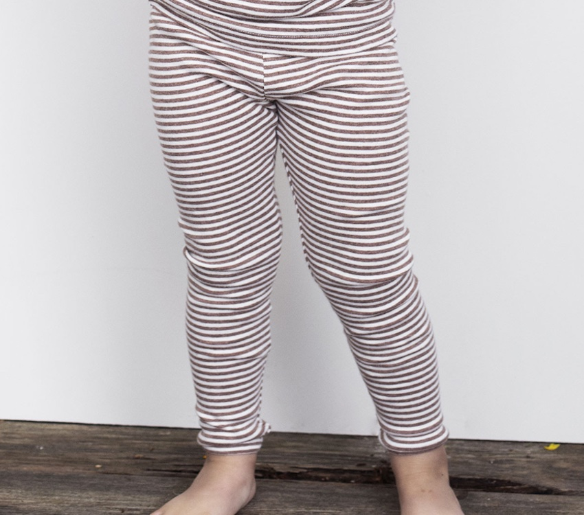 9 Best Organic Children's Leggings to Buy for Your Little One in 2023