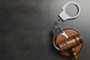 The criminal defense process