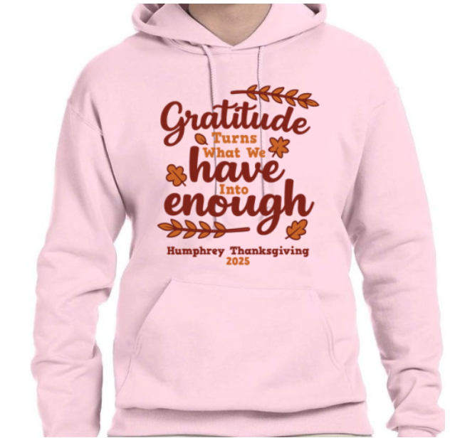 Modern Thanksgiving Saying Quote