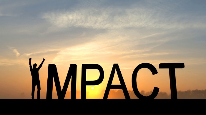 Enhanced Social Impact by sustainable marketing agencies