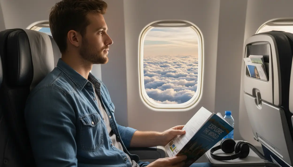 Put It All Together: A Simple Game Plan That Works for US C Visa