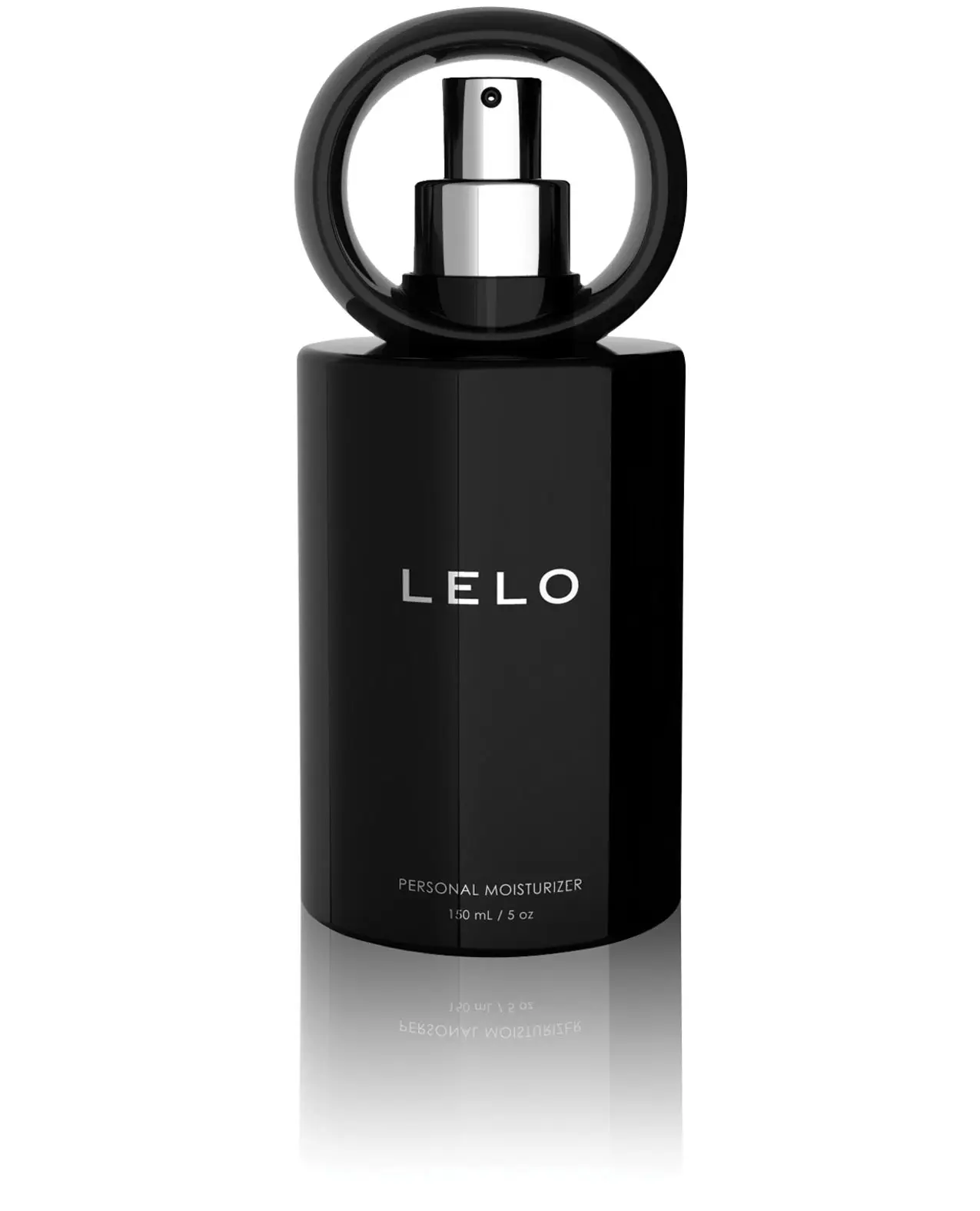 LELO Personal Moisturizer – 150ml Glass Bottle