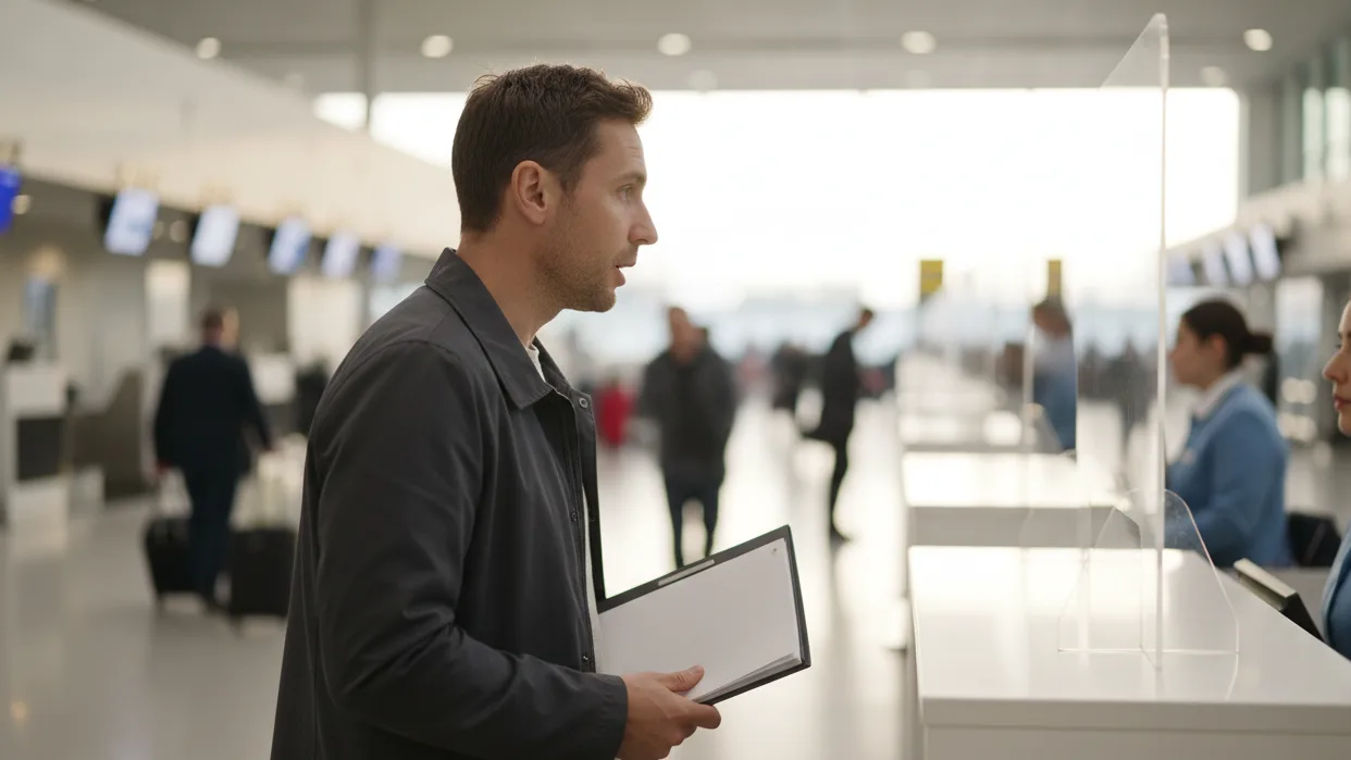 Document-Quality Mistakes That Slow Verification And Force Follow-Ups