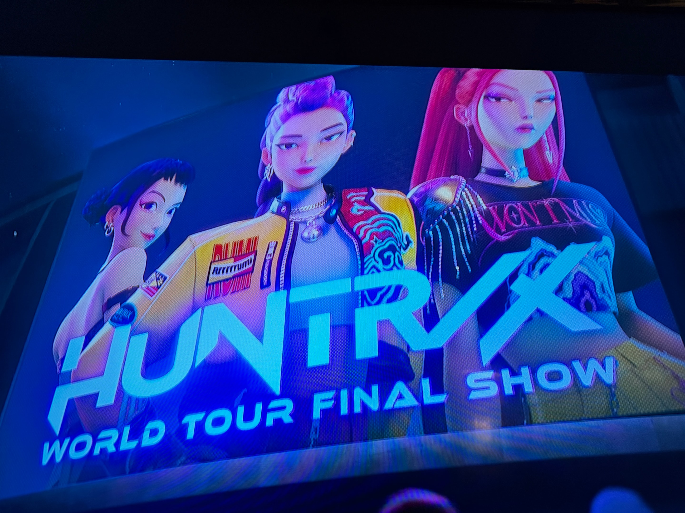 KPop Demon Hunters, amazon