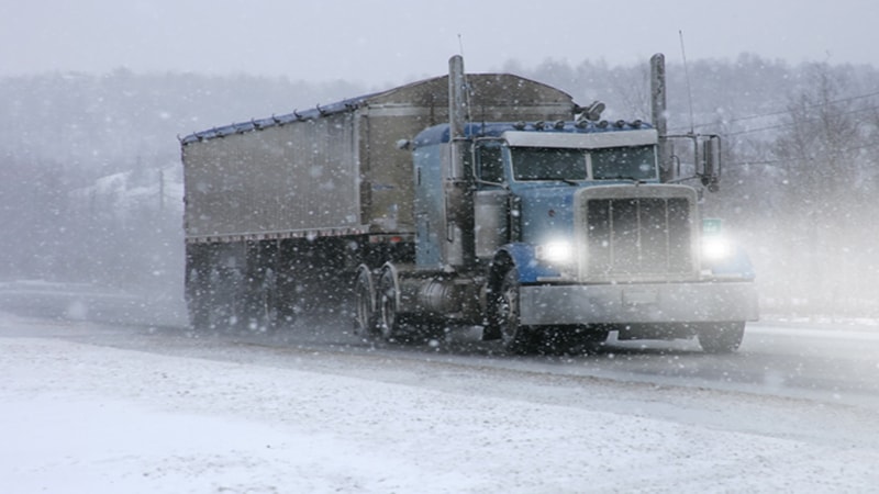 Adaptive LEDs ease driving in harsh conditions