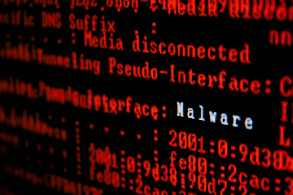 What is ransomware