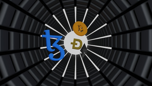 Blockchain Life is one of the leading blockchain conferences inviting global industry players