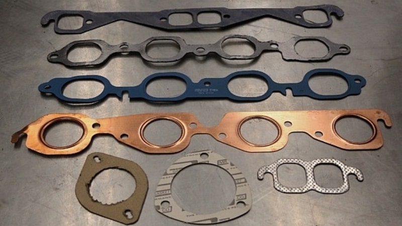 rubber gaskets