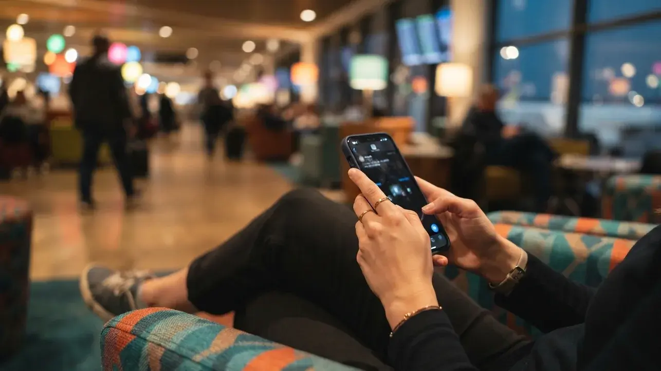 Syncing Your Flight Reservation With Your Visa Appointment Calendar