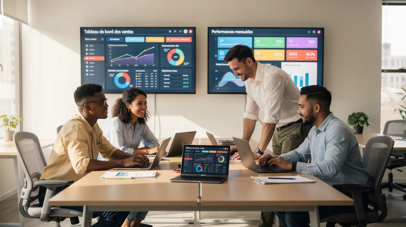 HR Management Software: The Guide for SMEs