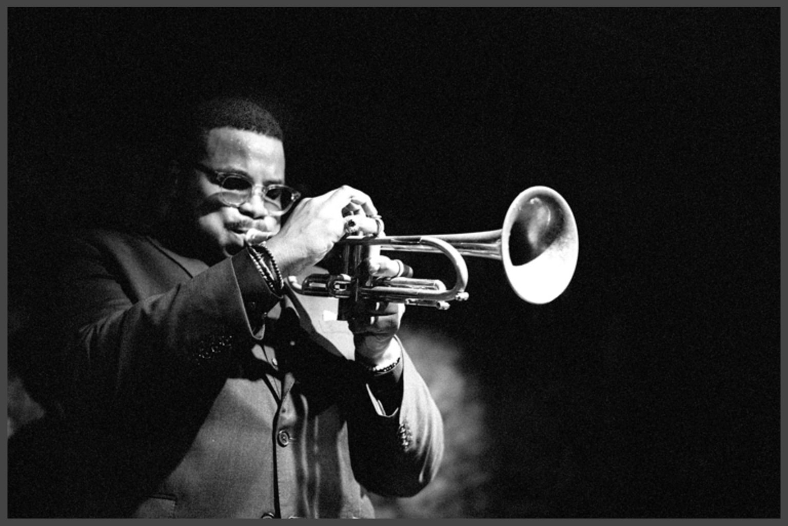 Jeremy Pelt