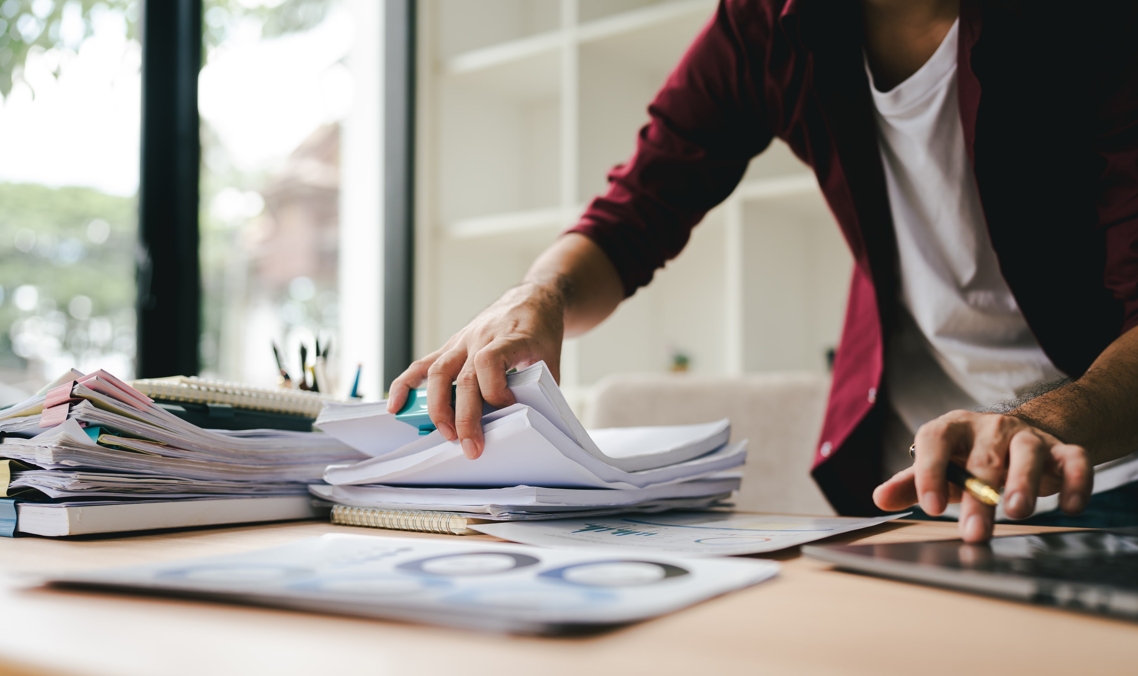 Praktykowanie skuteczniści działań – zaangażowanie i zbudowanie procesu.