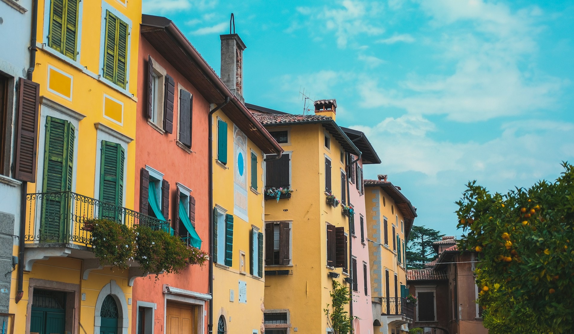 Buying a Property is a Better Idea for a Long-Term Stay