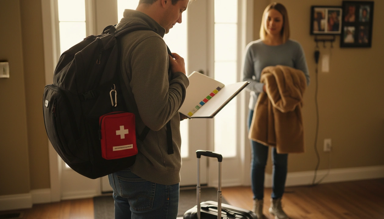 The Fast Answer: When Insurance Is Mandatory vs Just “Safer To Have”