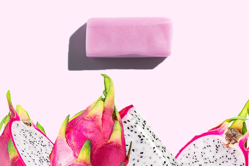 Hi- chew Dragon Fruit