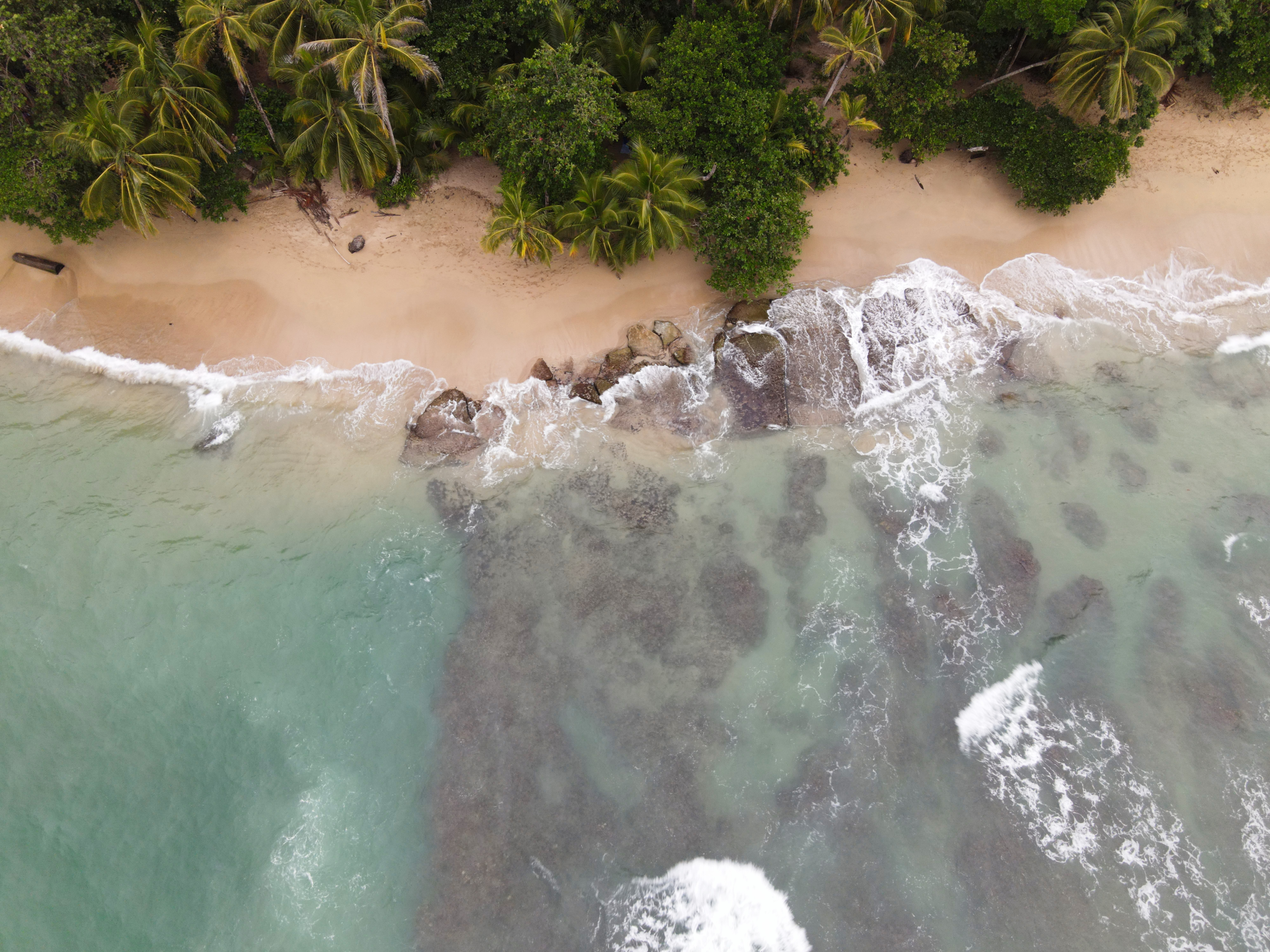 Puerto Viejo in Costa Rica