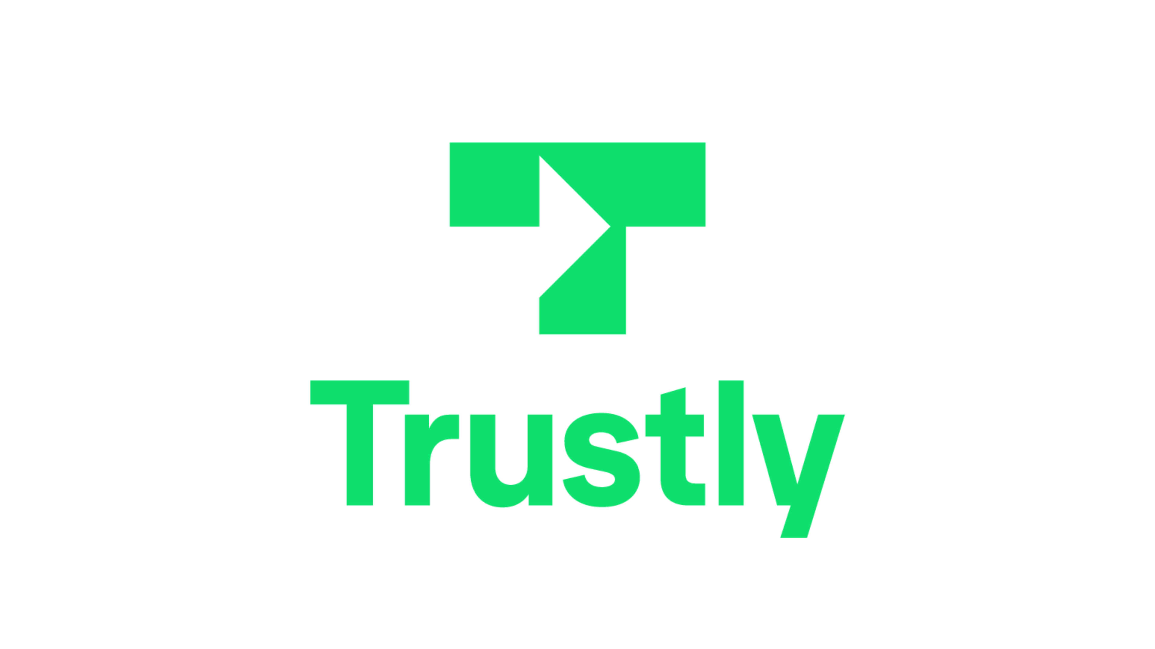 Med Trustly kan du göra snabba uttag och insättningar.