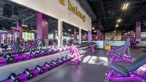 Gym in North Vancouver, BC | 1025 Marine Dr | Planet Fitness