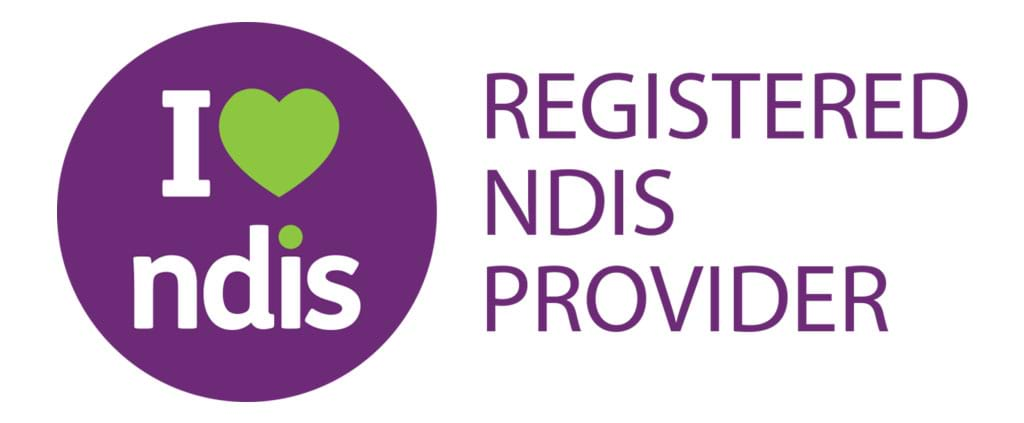 NDIS registration groups