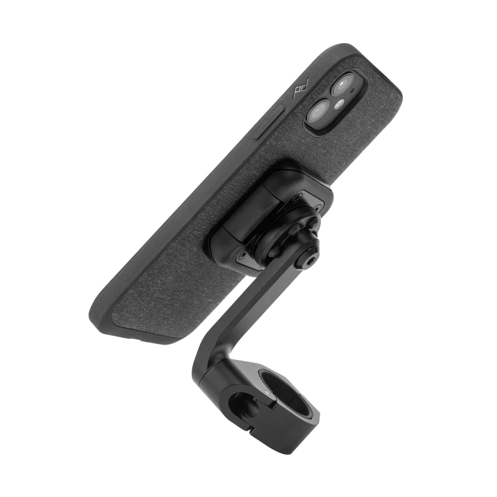 peak design motorcycle bar mount product image